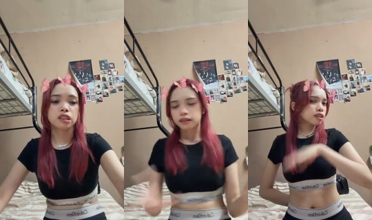 mummynicesa TikTok Live — Jul 14, 2026, 5:13 PM
