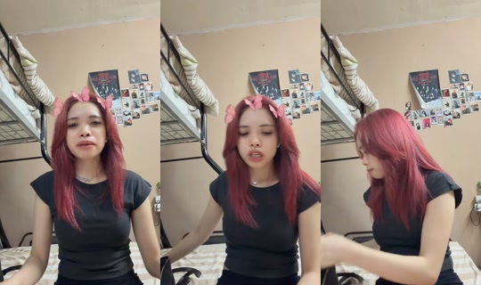 mummynicesa TikTok Live — Jul 15, 2026, 10:52 AM