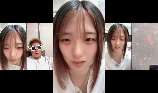 mumu.1204 TikTok Live — Aug 11, 2026, 5:31 PM
