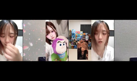 mumu.1204 TikTok Live — Aug 11, 2026, 6:21 PM