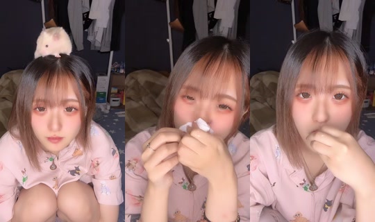 mumu.1204 TikTok Live — Aug 16, 2026, 9:20 AM
