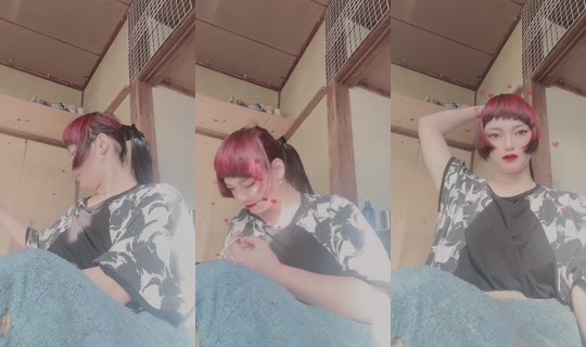 mumu18503 TikTok Live — Sep 13, 2026, 7:25 AM