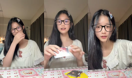 mumuyawasabi TikTok Live — Aug 25, 2026, 1:09 PM