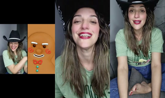 munizkathelin TikTok Live — Jul 12, 2026, 1:46 AM