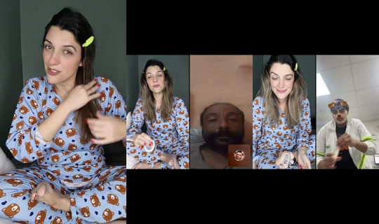 munizkathelin TikTok Live — Jul 14, 2026, 1:28 AM