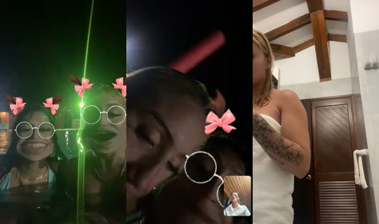 munoz_tati05 TikTok Live — Jul 14, 2026, 4:01 AM