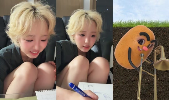 munzii__art TikTok Live — Aug 15, 2026, 1:18 PM