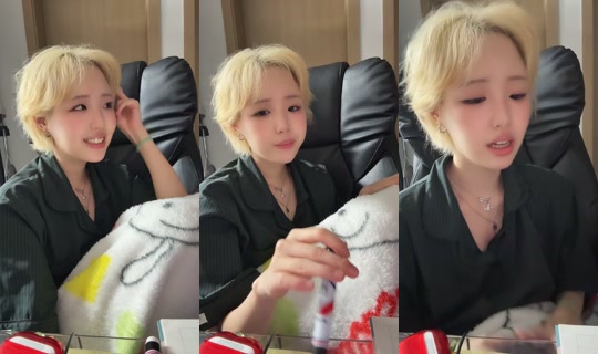 munzii__art TikTok Live — Aug 15, 2026, 2:59 PM