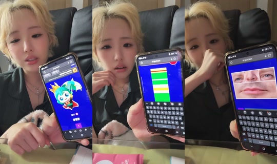 munzii__art TikTok Live — Aug 15, 2026, 3:49 PM