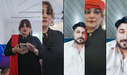 muqadasbutt456 TikTok Live — Jul 12, 2026, 6:11 AM