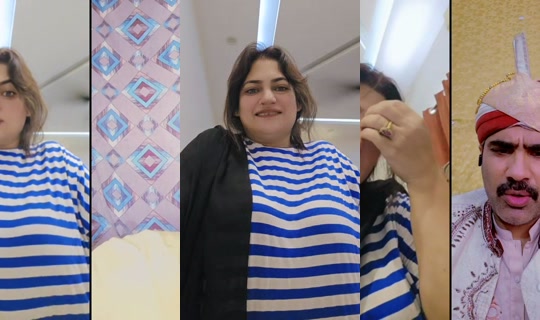 muqadasbutt456 TikTok Live — Jul 13, 2026, 5:30 AM