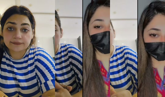 muqadasbutt456 TikTok Live — Jul 13, 2026, 7:46 AM