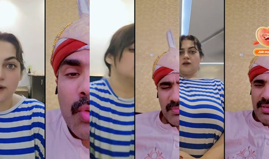 muqadasbutt456 TikTok Live — Jul 13, 2026, 9:48 AM
