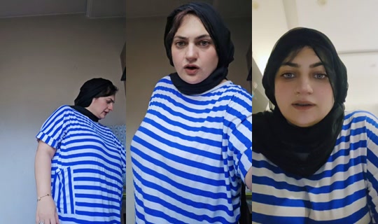 muqadasbutt456 TikTok Live — Jul 13, 2026, 10:28 AM