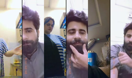 muqadasbutt456 TikTok Live — Jul 13, 2026, 4:27 PM