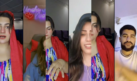muqadasbutt456 TikTok Live — Jul 13, 2026, 11:02 PM