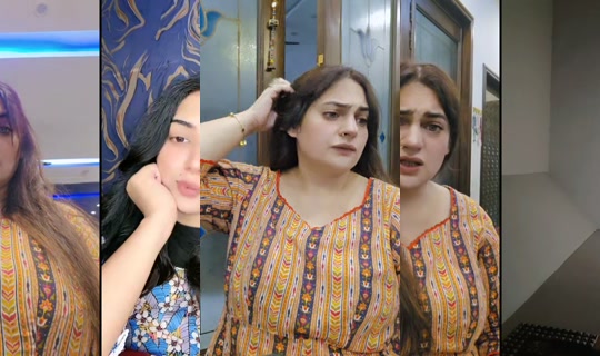 muqadasbutt456 Recorded on Jul 14, 2026, 12:11 PM