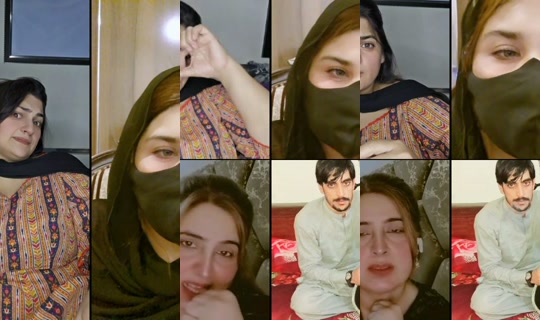 muqadasbutt456 TikTok Live — Jul 14, 2026, 6:41 PM