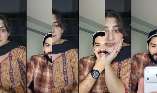 muqadasbutt456 TikTok Live — Jul 14, 2026, 10:04 PM