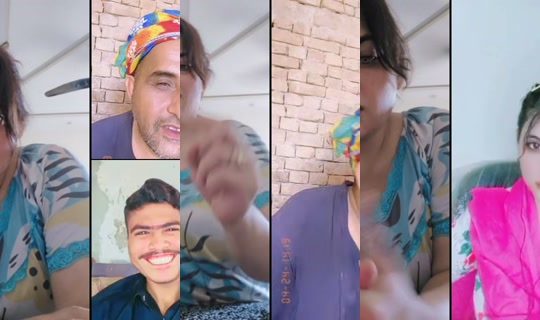 muqadasbutt456 TikTok Live — Jul 15, 2026, 5:57 AM