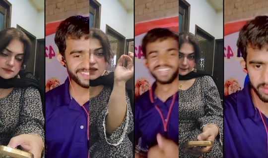 muqadasbutt456 TikTok Live — Jul 15, 2026, 12:47 PM