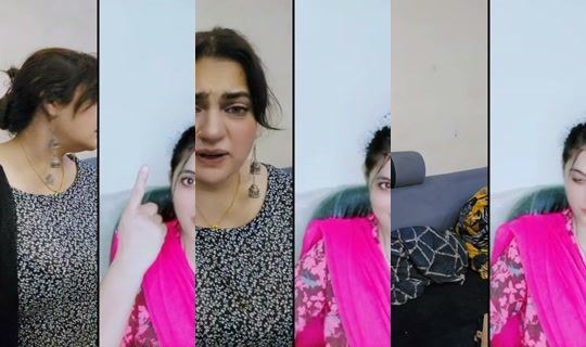 muqadasbutt456 TikTok Live — Jul 15, 2026, 6:29 PM