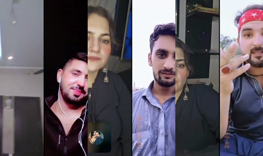 muqadasbutt456 TikTok Live — Jul 27, 2026, 1:19 PM