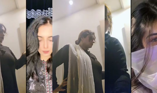 muqadasbutt456 TikTok Live — Jul 27, 2026, 3:29 PM