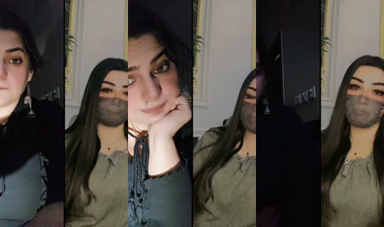 muqadasbutt456 TikTok Live — Jul 27, 2026, 7:05 PM