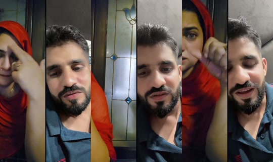 muqadasbutt456 TikTok Live — Jul 27, 2026, 11:02 PM