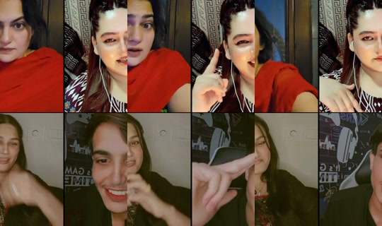 muqadasbutt456 TikTok Live — Jul 28, 2026, 12:42 AM