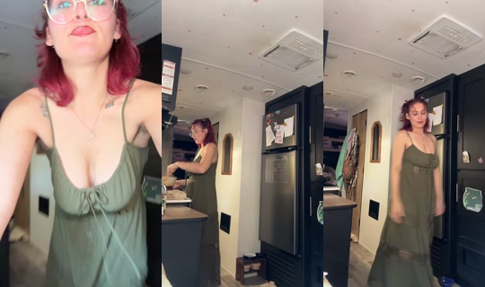 murdaalicious TikTok Live — Aug 20, 2026, 4:50 PM