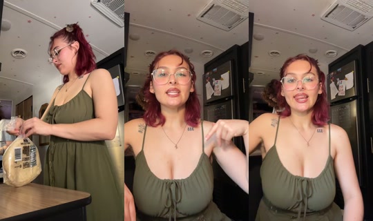 murdaalicious TikTok Live — Aug 20, 2026, 5:41 PM