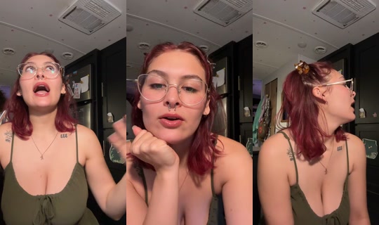 murdaalicious TikTok Live — Aug 21, 2026, 12:51 AM