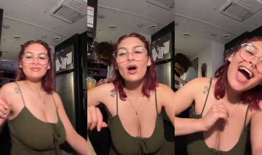 murdaalicious TikTok Live — Aug 21, 2026, 1:32 AM