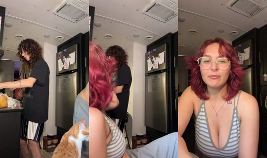 murdaalicious TikTok Live — Aug 21, 2026, 7:54 PM