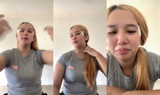 murnisawomatang2 TikTok Live — Sep 7, 2026, 3:23 AM