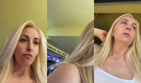 muruvet0706 TikTok Live — Jul 10, 2026, 5:37 AM