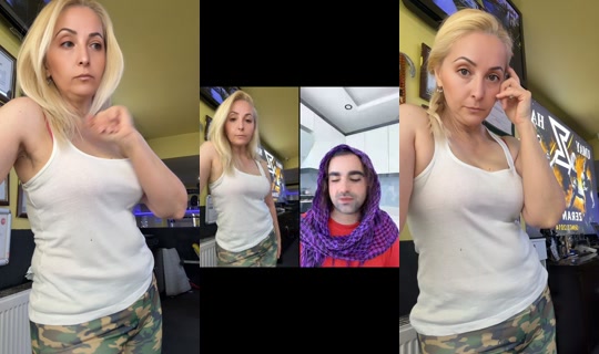 muruvet0706 TikTok Live — Jul 11, 2026, 4:53 AM
