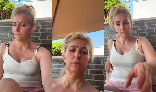 muruvet0706 TikTok Live — Jul 12, 2026, 2:47 PM