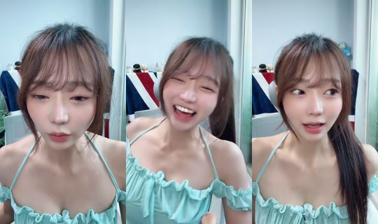 muse_with_amuse TikTok Live — Sep 3, 2026, 2:46 AM