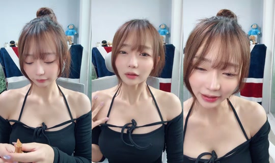 muse_with_amuse TikTok Live — Sep 3, 2026, 8:13 AM