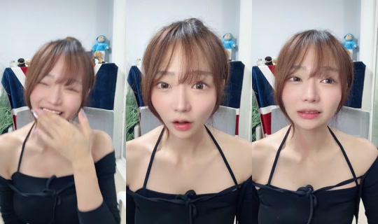 muse_with_amuse TikTok Live — Sep 3, 2026, 9:53 AM