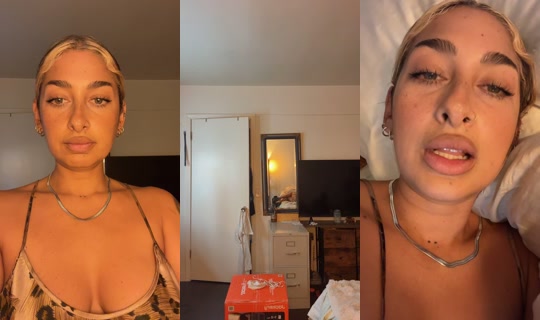 musicbyady TikTok Live — Aug 18, 2026, 6:21 AM