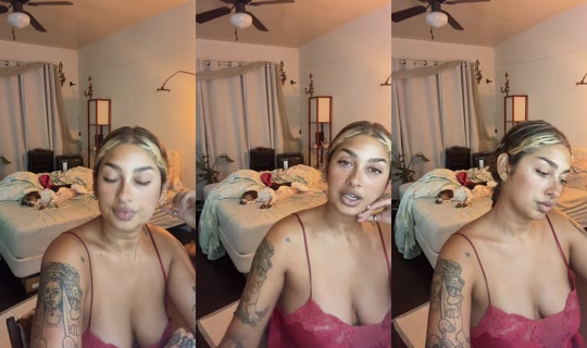 musicbyady TikTok Live — Sep 10, 2026, 3:59 AM