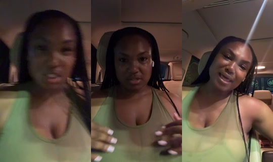 mustbemie11 TikTok Live — Jul 14, 2026, 9:09 AM