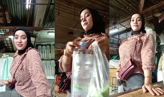 mutiaracahayaputri TikTok Live — Jul 10, 2026, 6:47 AM