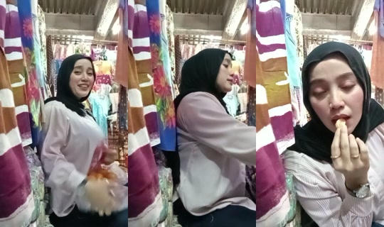 mutiaracahayaputri TikTok Live — Jul 13, 2026, 5:10 AM