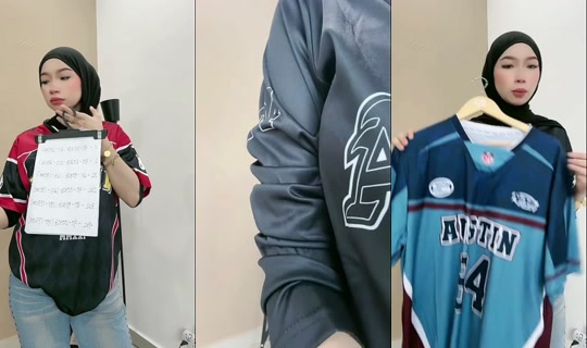muumuumaa TikTok Live — Jul 13, 2026, 1:19 AM