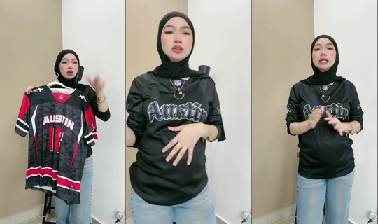 muumuumaa TikTok Live — Jul 13, 2026, 3:52 AM